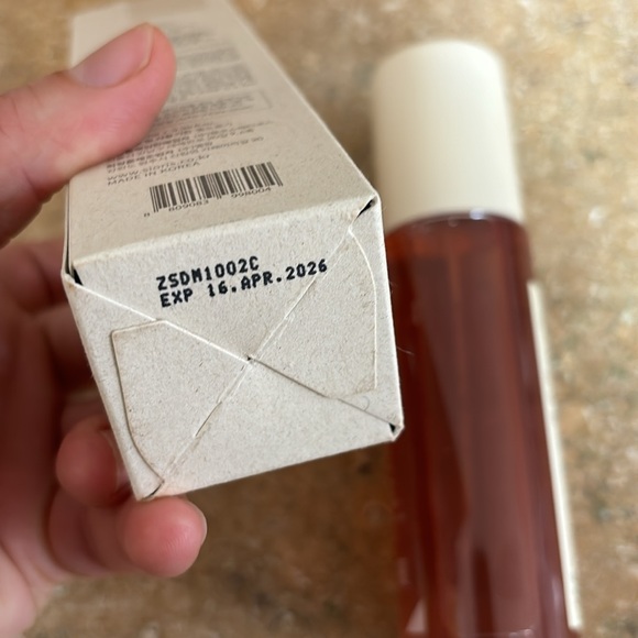 Sioris Drops of Omija Ampolue and calming Mist - Picture 8 of 9